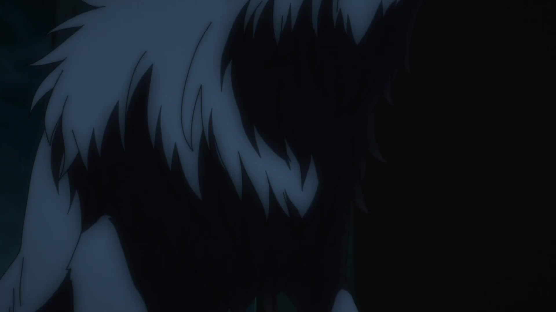 [Tsukyio Editing Resources] Jujutsu Kaisen Season 1 (Episode 4) Raw Clips (40) (tsukyio.com).mp4